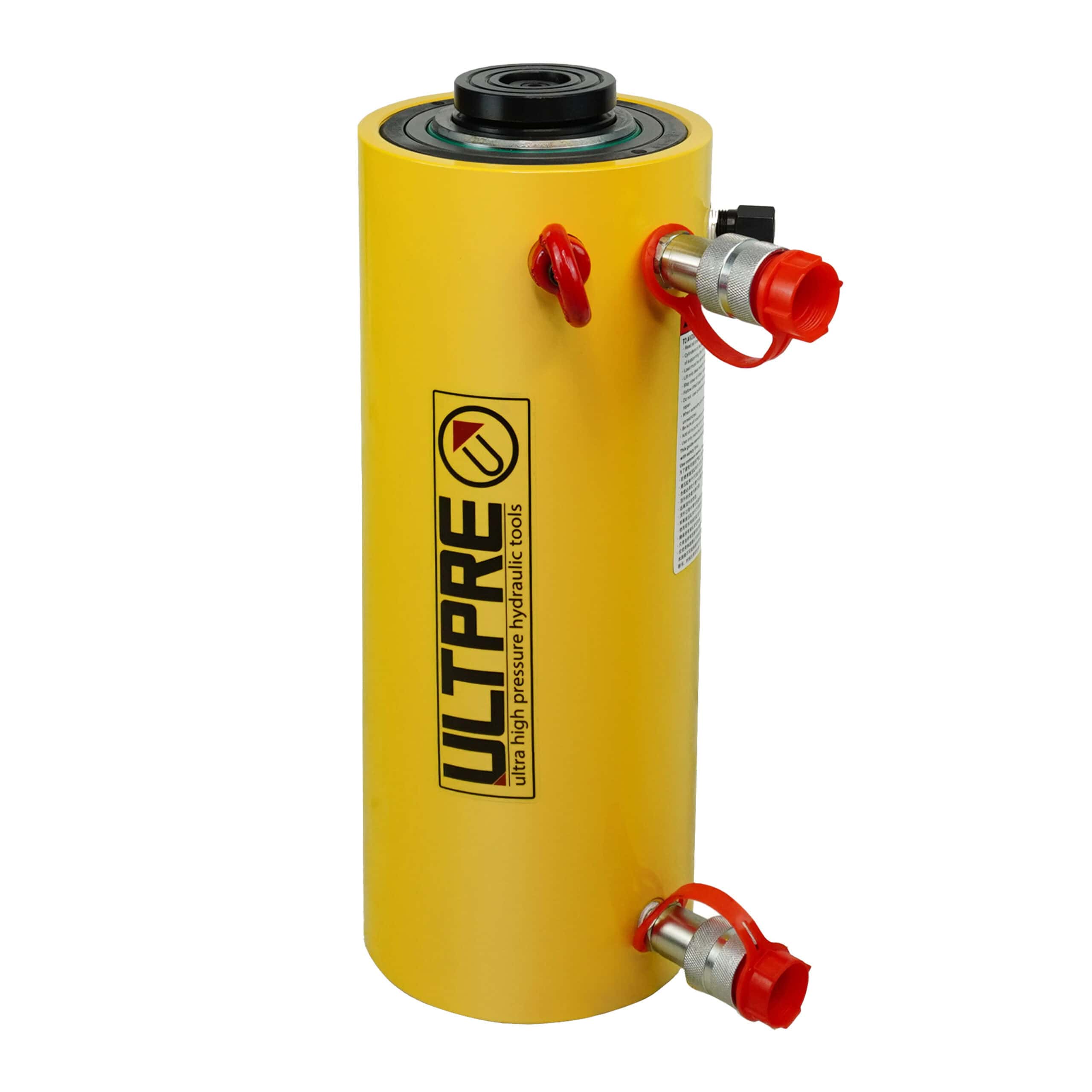 Double Acting Hydraulic Cylinder