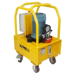 HE84TW40,Electric Hydraulic Torque Wrench Pump