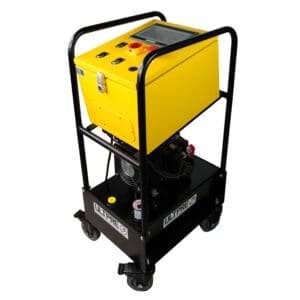 HSE700AT,Servo-Controlled Intelligent Pressure Maintenance Pump