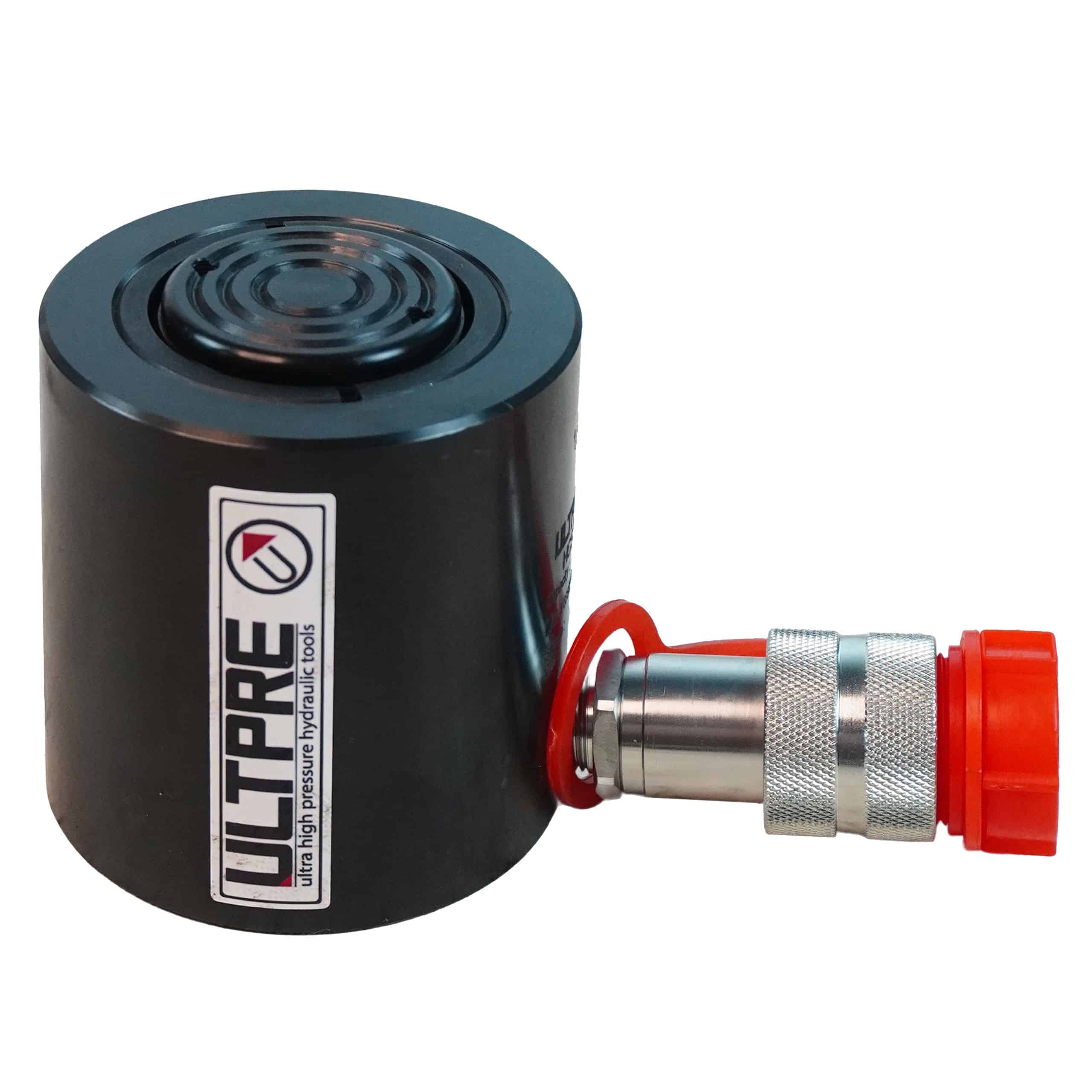 Low-Height Hydraulic Cylinders