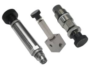 Pressure Adjusting Valve