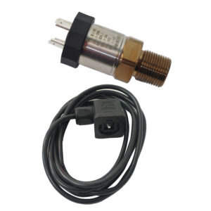Pressure Sensors