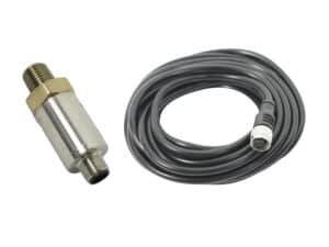 Pressure Sensors