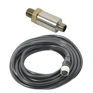 Pressure Sensors