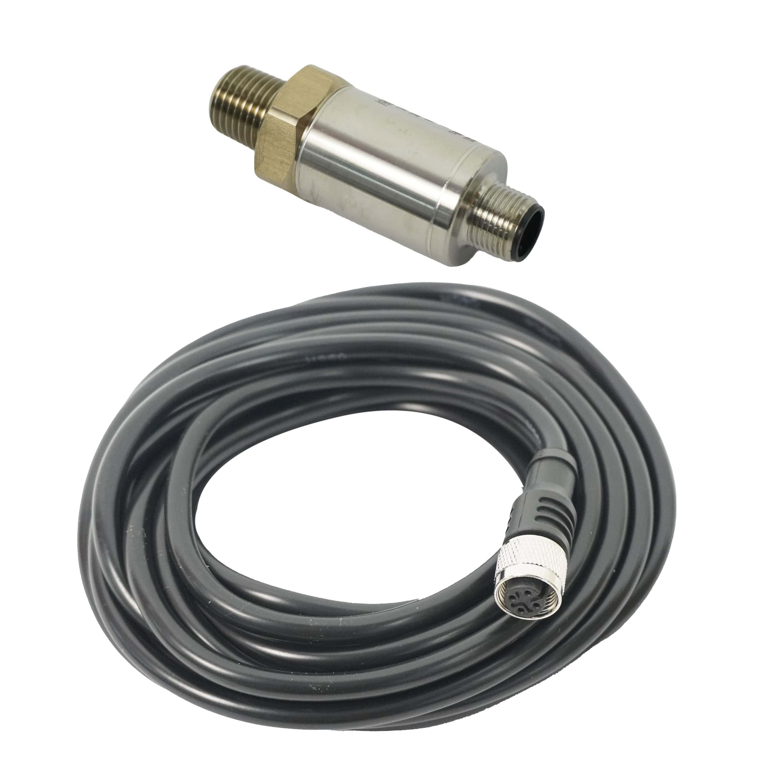 Pressure Sensors