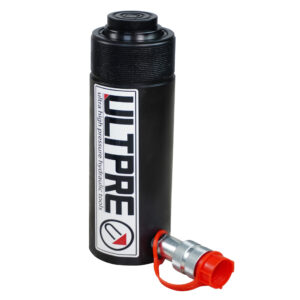 Single Acting Spring Retraction Hydraulic Cylinders