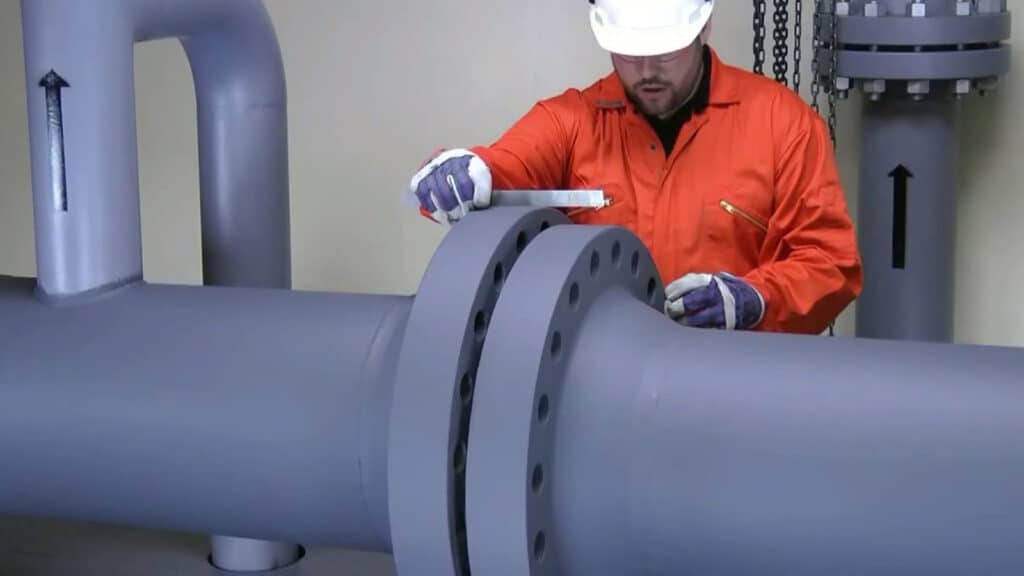The Essential Guide to Flange Alignment Tools