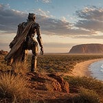 Deus Ex Machina Australie