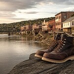 Red Wing – Etats Unis