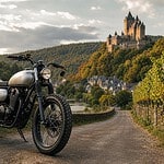 Ruff Cycles Allemagne