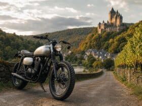 Ruff Cycles Allemagne