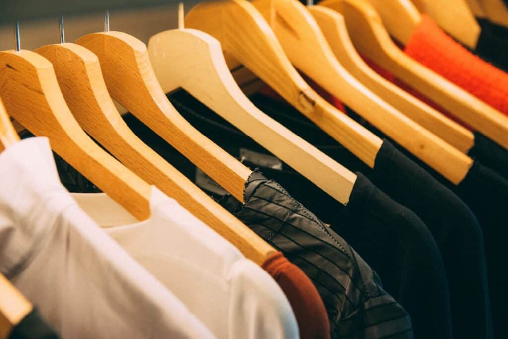 Charlior boutique de mode
