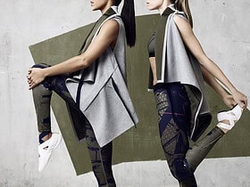 Electronic fashion