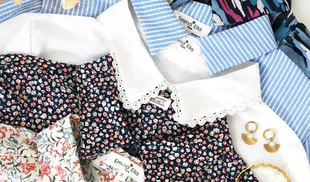 Emma & Ella blouses
