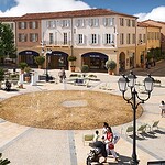 Horaires du Village des Marques Miramas