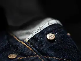 Le pantalon le plus cher du monde