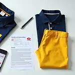 Mon Espace Habillement La Poste