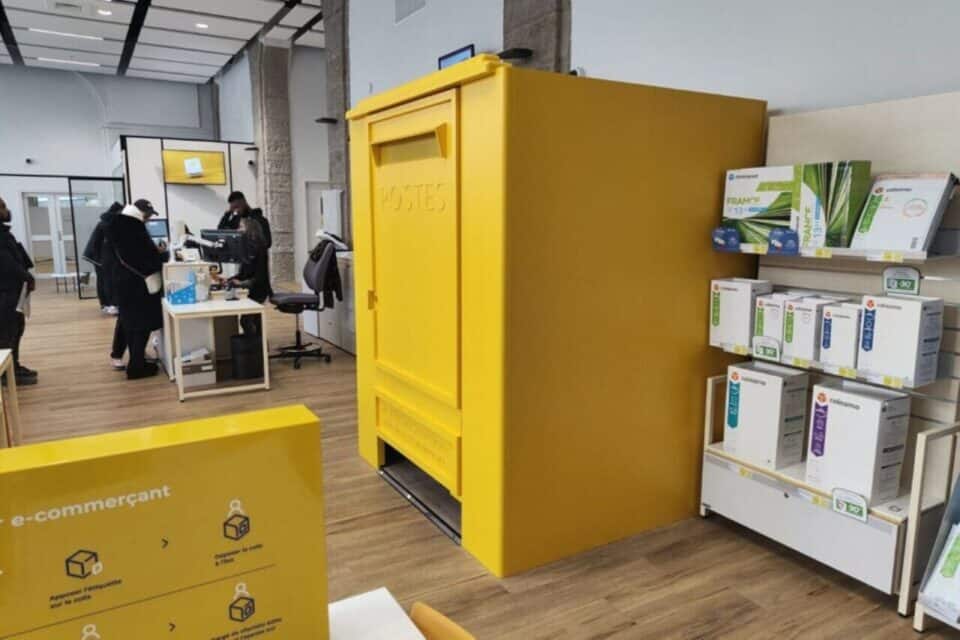 Mon Espace Habillement La Poste que savoir