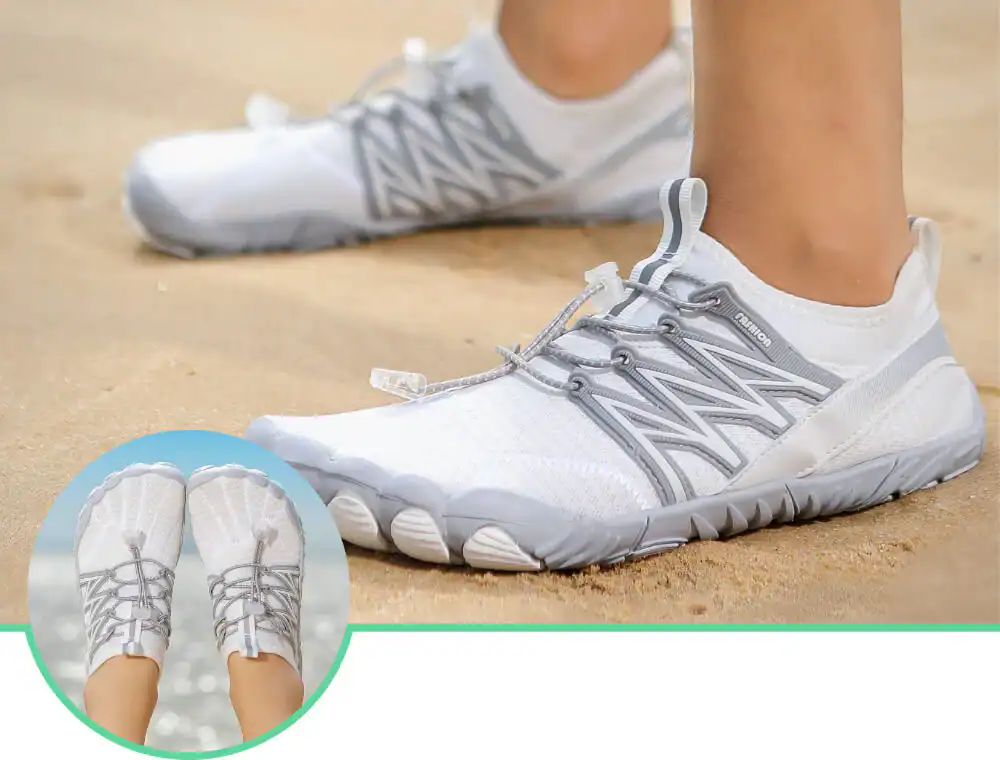 Orthopeca chaussures de running