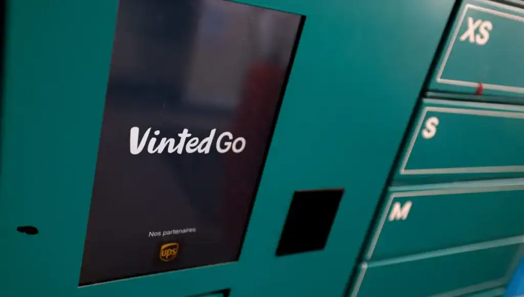 Vinted Go contact en ligne