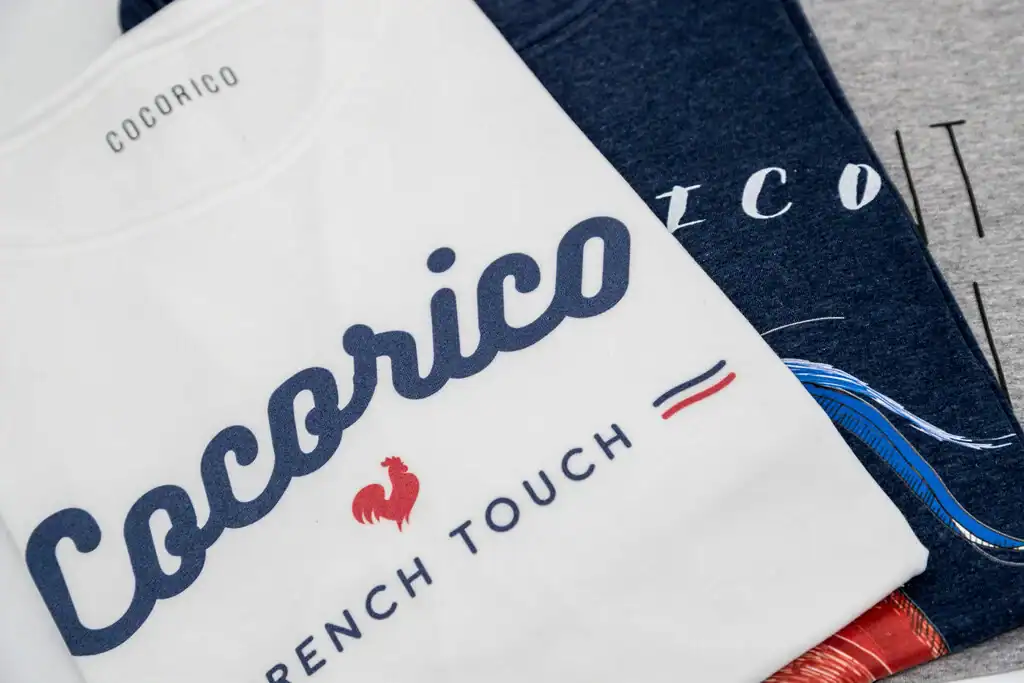 cocorico