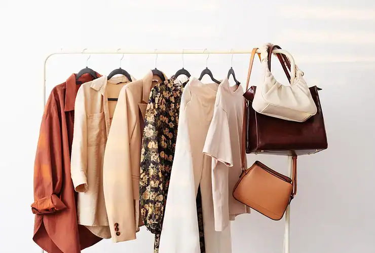 Easy Clothes