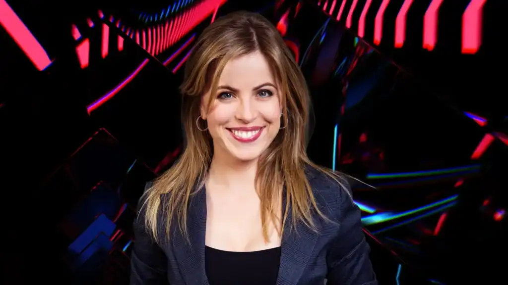 Pauline Sanzey et son mari