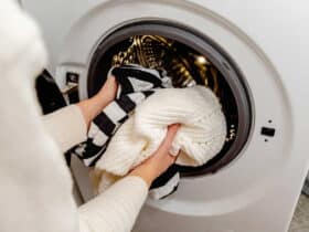 Pull rétréci et après-shampoing