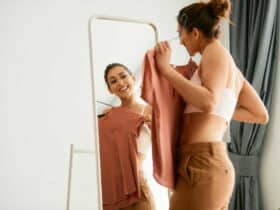 Zalando essayer d'abord et payer après