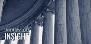 Concerns When Representing a Governmental Entity