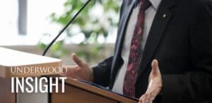 The Binding Power of a Testifying Corporate Representative