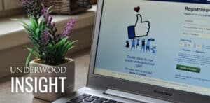 Texas to Allow Service by Facebook