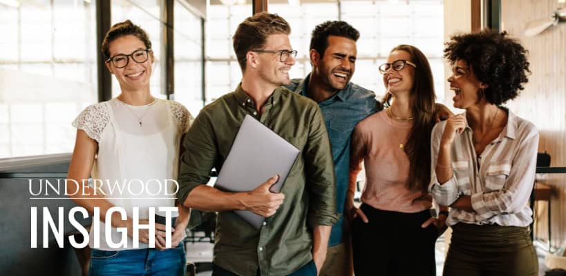 Understanding Millennials Means Understanding Ourselves