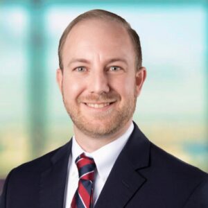 jarod russell attorney underwood law