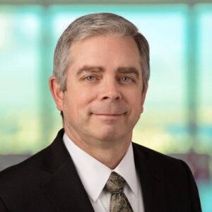 mike smiley attorney underwood law