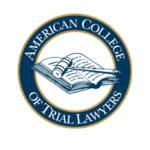 American College of Trial Lawyers