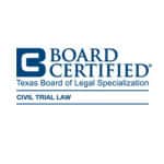 Thomas Riney - Board Cert