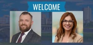 Underwood Welcomes Angelica Farinacci and Clint Davis to Expand the Firm's Probate and Estate Planning Practice in Fort Worth