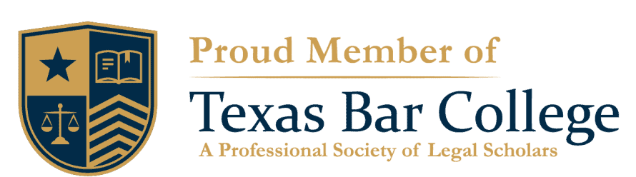Angelica Farinacci Texas Bar College