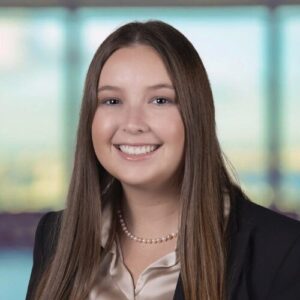 alexis hill attorney underwood law