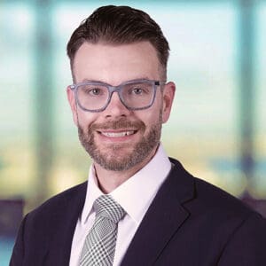 Underwood Attorney Bio Matt Murray