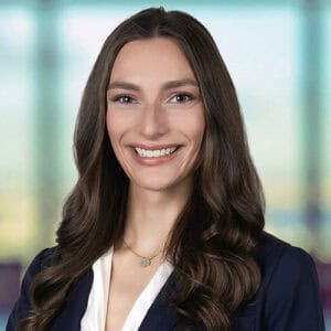 Underwood Attorney Bio Korie Koelling