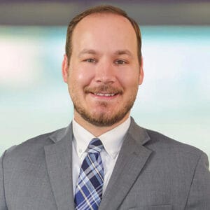 Chase Rannals Attorney Underwood Law