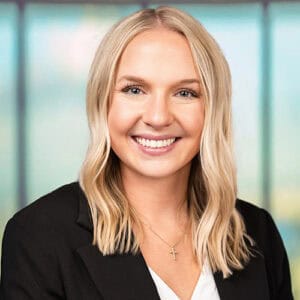 Jadyn Allen Attorney Underwood Law