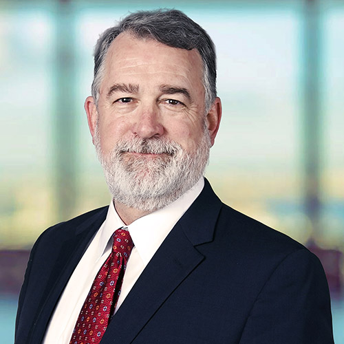 Chad Pierce Underwood Attorney