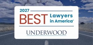 Best Lawyers in America 2027