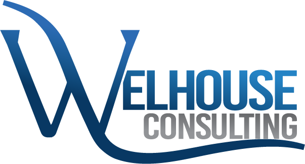 Welhouse Consulting log