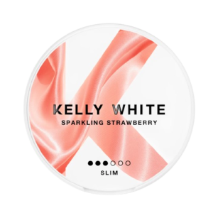 kelly white fresa espumosa slim