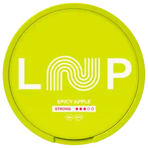 LOOP Spicy Apple #3