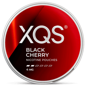 XQS Black Cherry